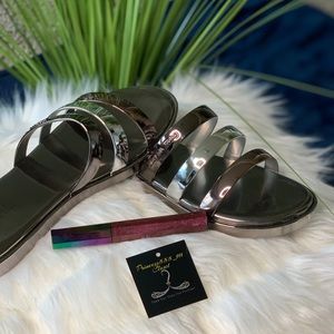 ❤️Michael Kors Sandals